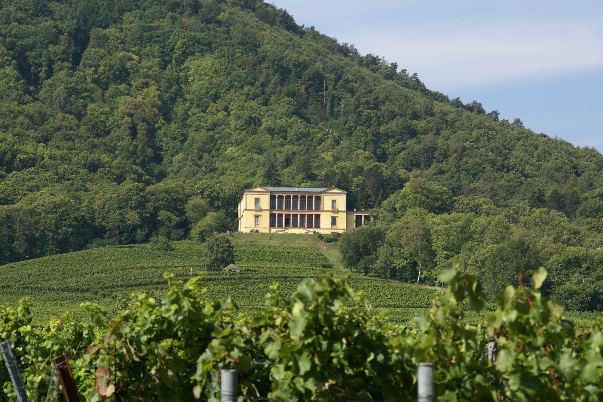 Villa Ludwigshöhe